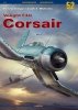 Kagero 3052 Vought F4U Corsair. Vol. I (EN)